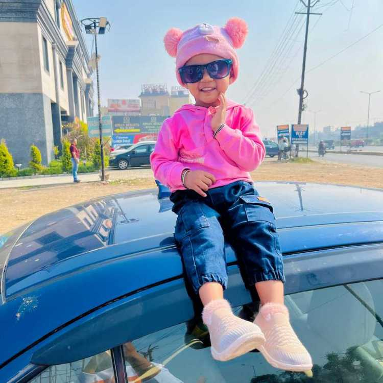 profile image of Ridhika jain