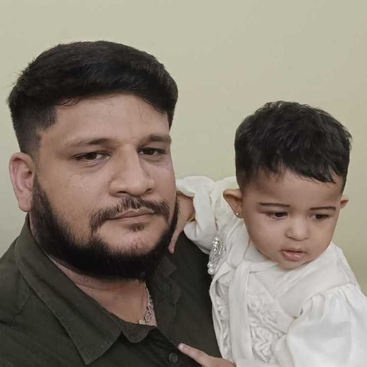 profile image of Masood