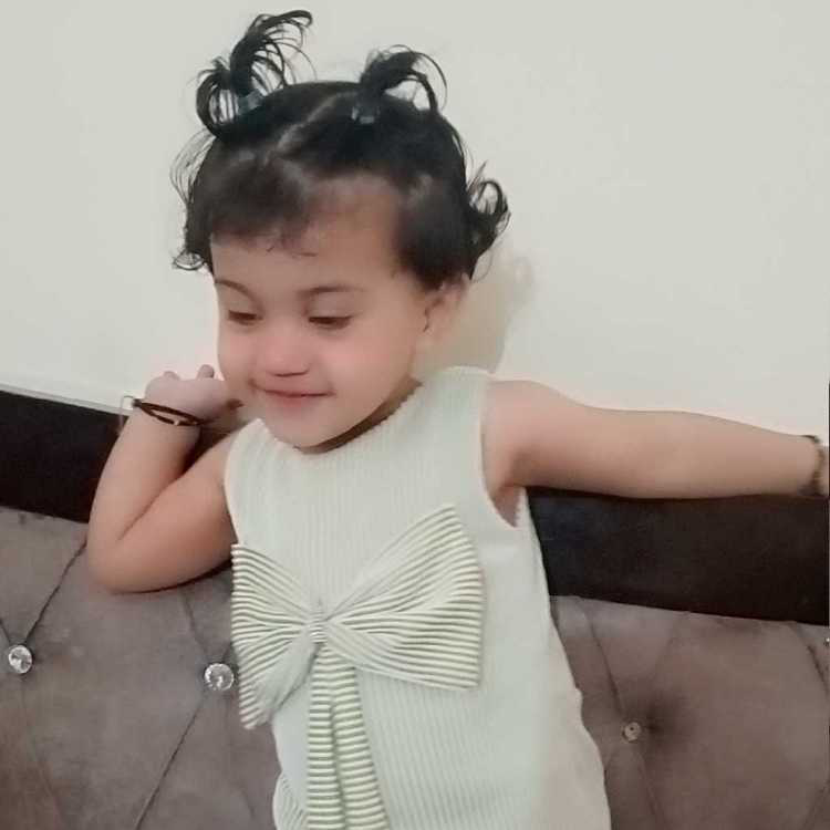 profile image of Pooja