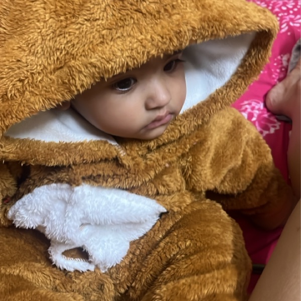 profile image of Ananya