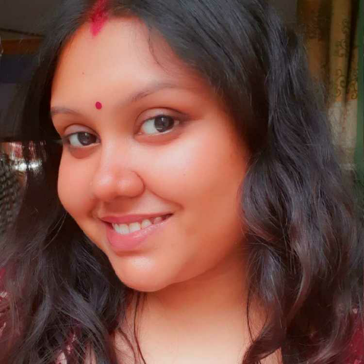 profile image of Priyanka saha