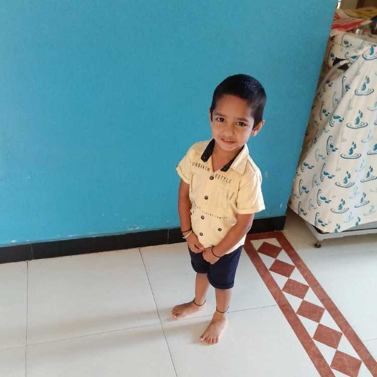 aryan yalawar profile image of aryan yalawar