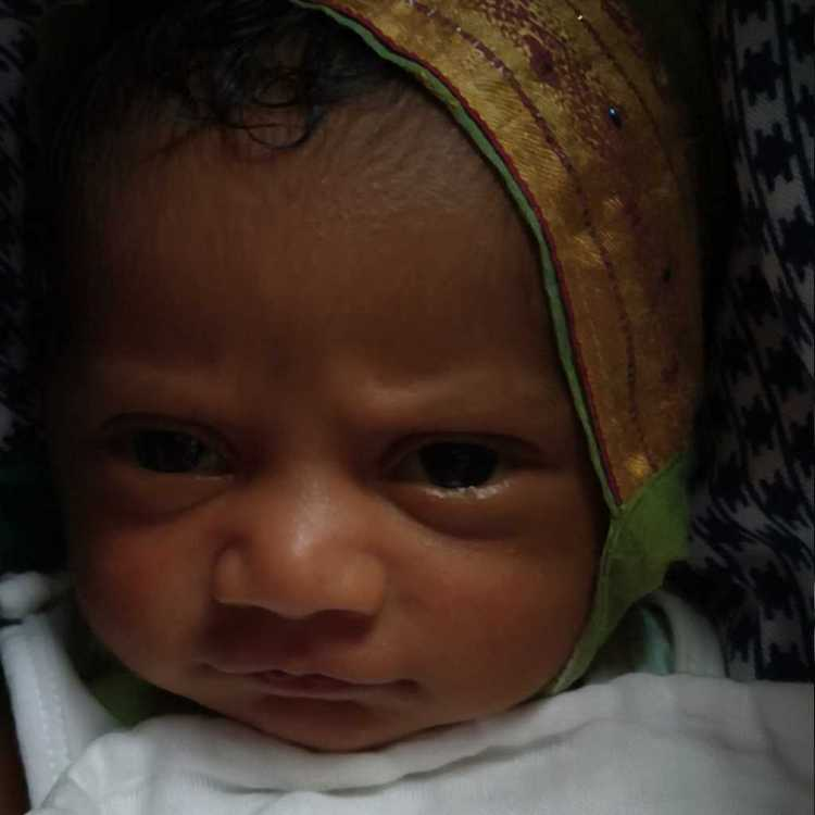 profile image of Anagha