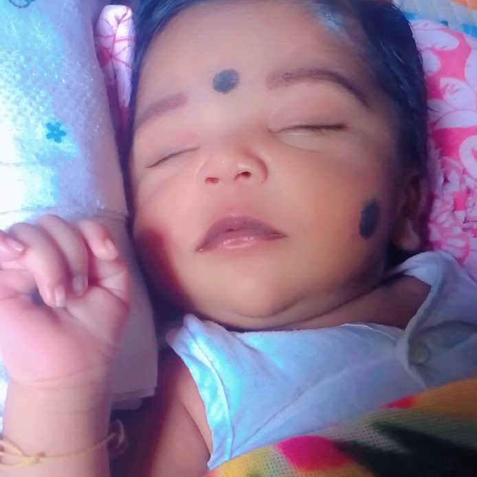 profile image of Pooja