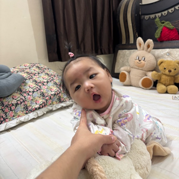 profile image of ching hangmi