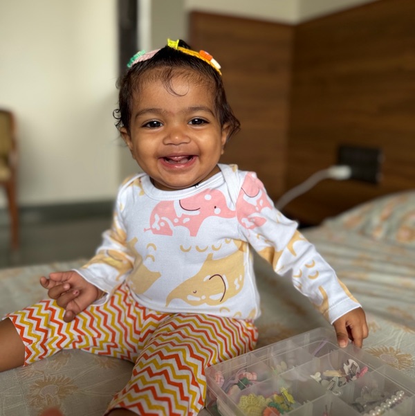 profile image of SHRADDHA