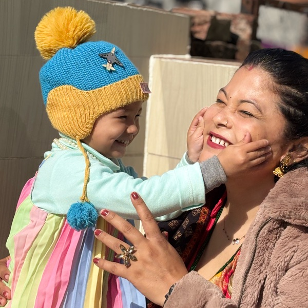 profile image of Laxmi Rawat
