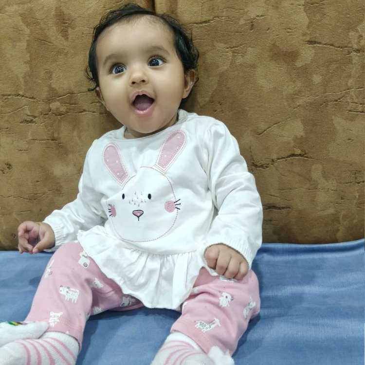profile image of Bhavana Patidar