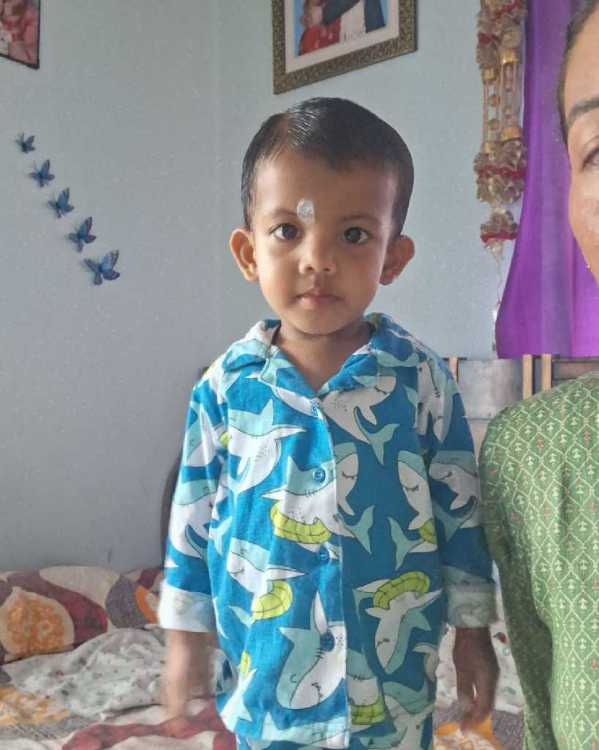 LUCKY THAKUR profile image of LUCKY THAKUR