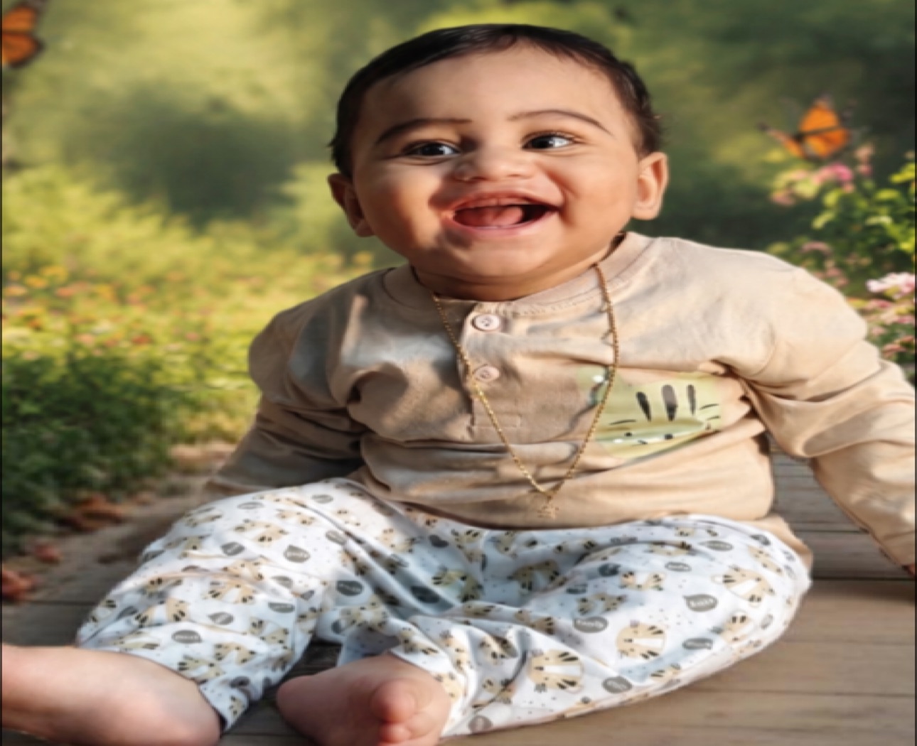 profile image of Shaik