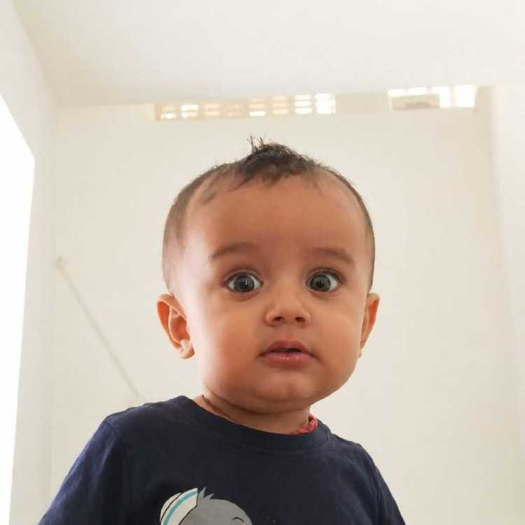 profile image of Urmila