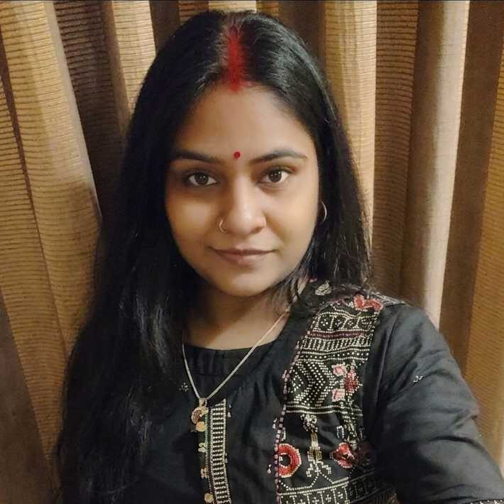 profile image of sapna saxena
