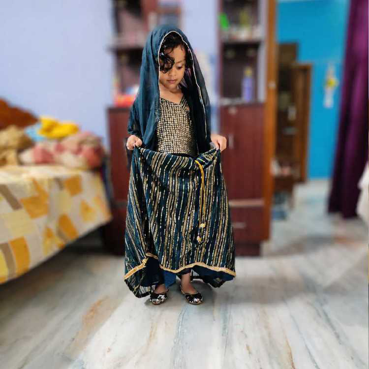 profile image of Jannat Fatima