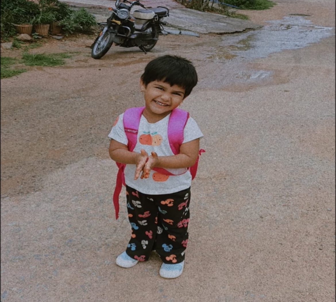 profile image of lavanya suragouni