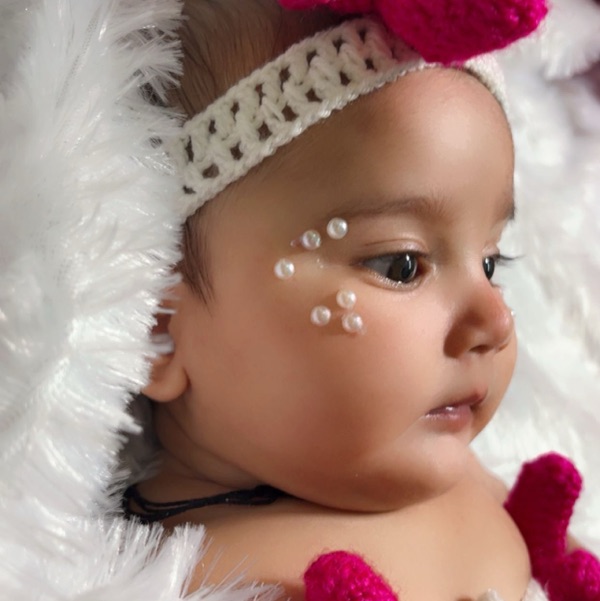 profile image of Damini S Parmar
