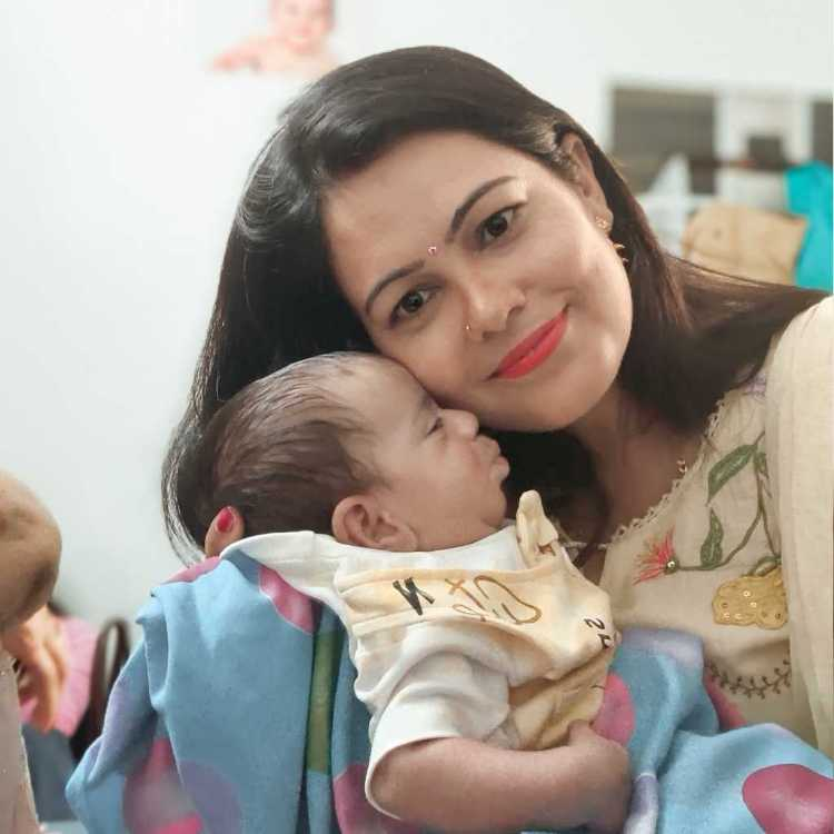 profile image of Jyoti
