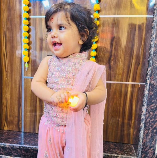 profile image of Mansi