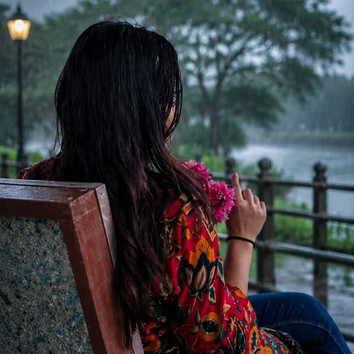 profile image of Komal Thakor