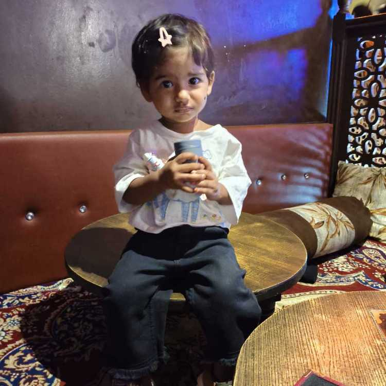 profile image of Shaik muslima Siddiqua