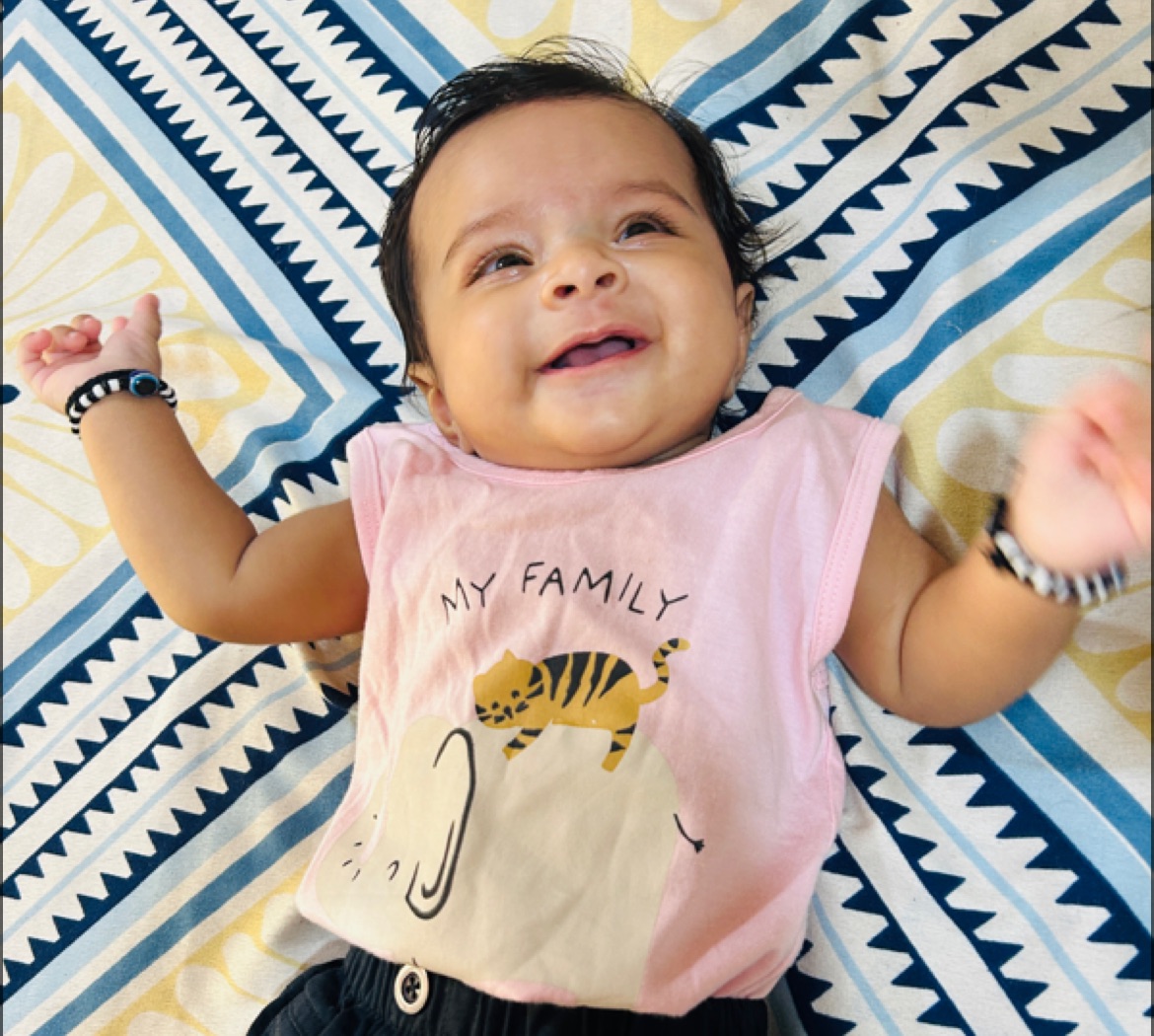 profile image of nidhi