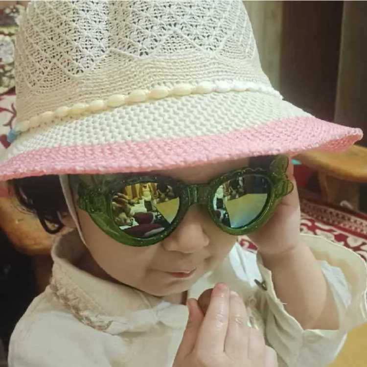 profile image of Nisha