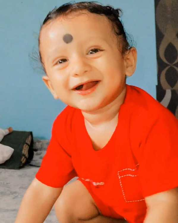 profile image of Poushali Rudra
