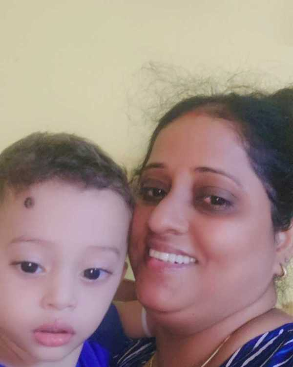 profile image of Khushbu Anil