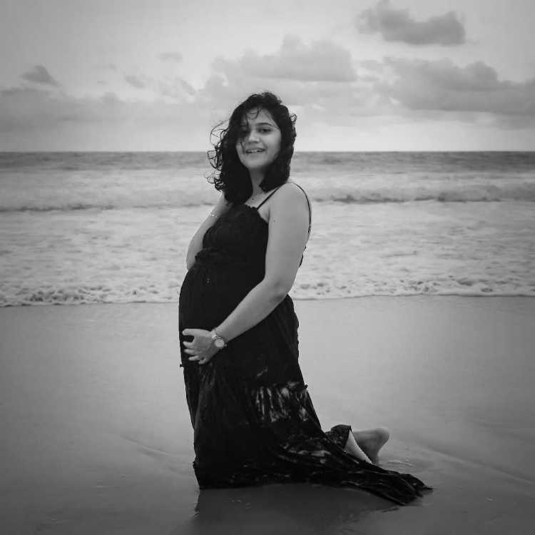 profile image of Khushbu Meena