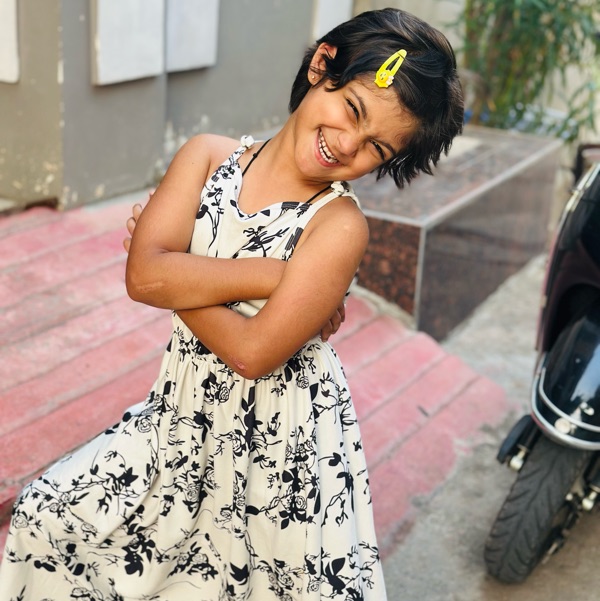profile image of HEERA
