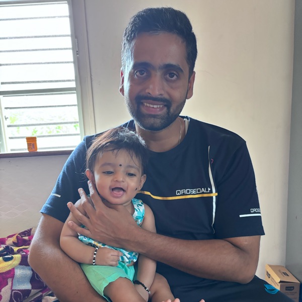 profile image of Manoj