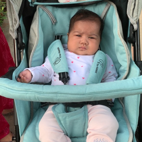 profile image of Pratibha