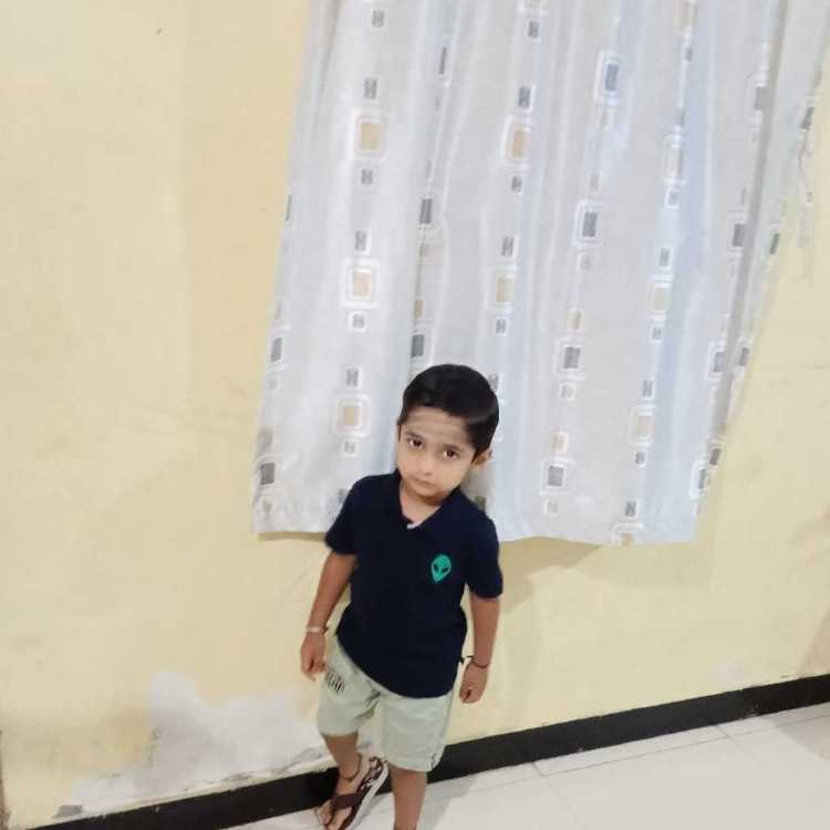 profile image of aryan yalawar