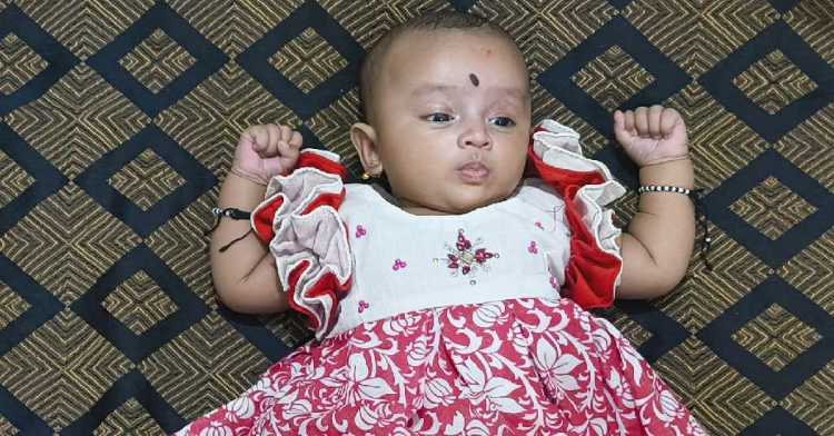 profile image of Sowmya P