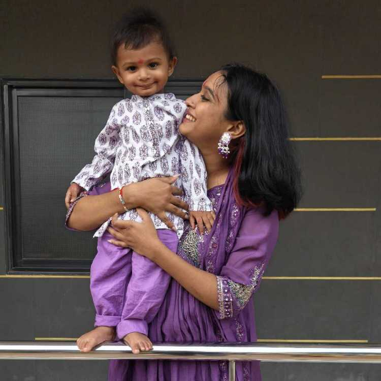 profile image of Senel Akshatkumar Zala