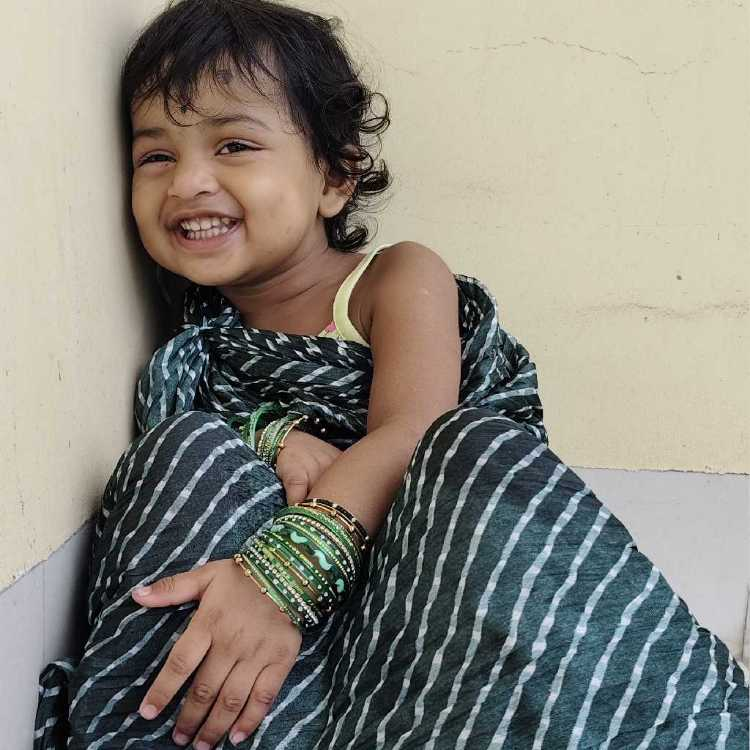 profile image of Shweta Kumari