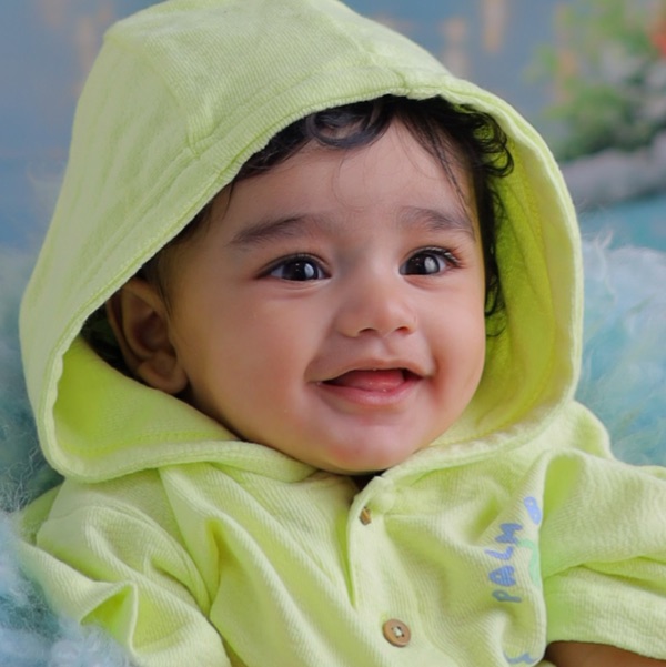 profile image of Damini Vaja