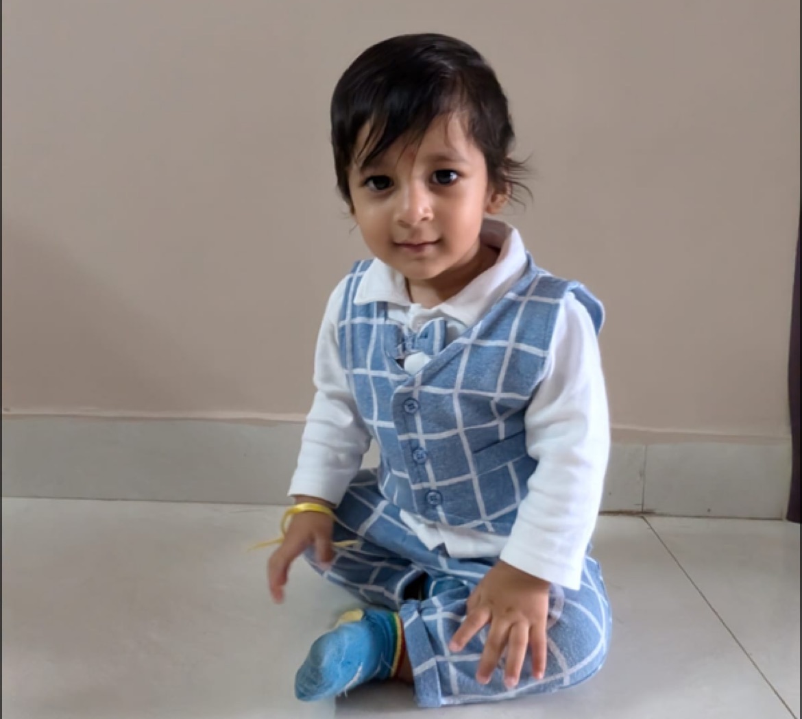 profile image of Shubhangi Barnwal