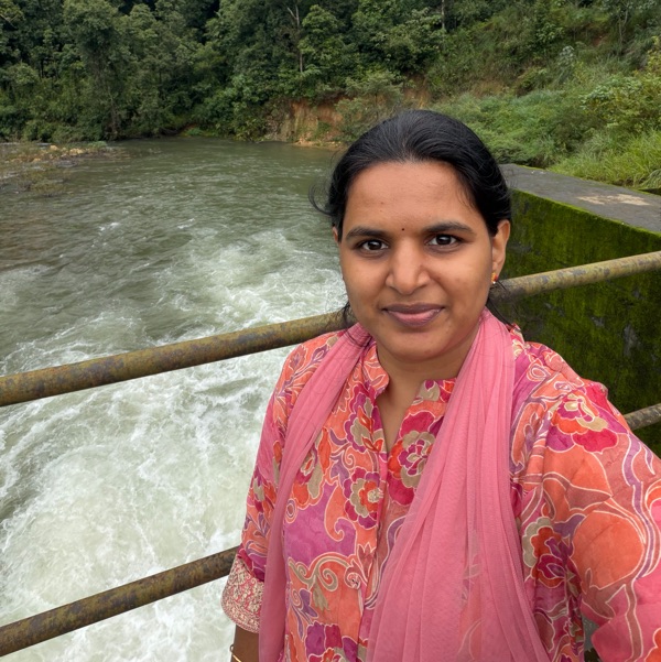 profile image of Priyanka R