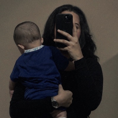 profile image of Afreen