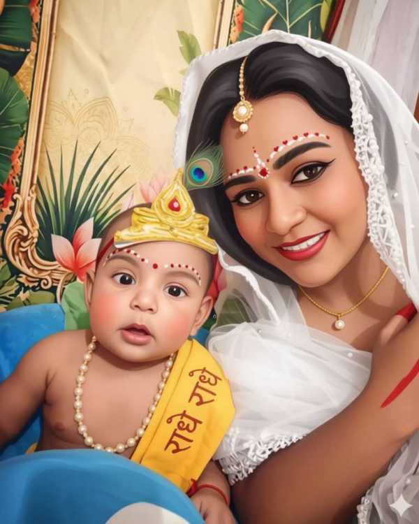 profile image of Snigdha Priyambada