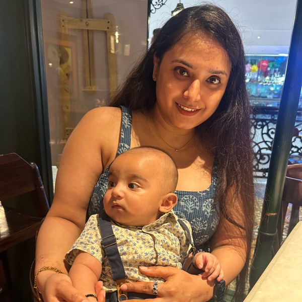 profile image of Priya Yadav