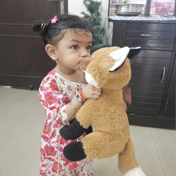 profile image of Priyanshu
