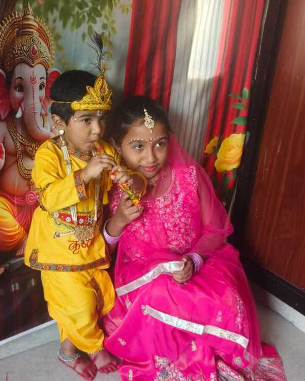 profile image of tejaswini thota