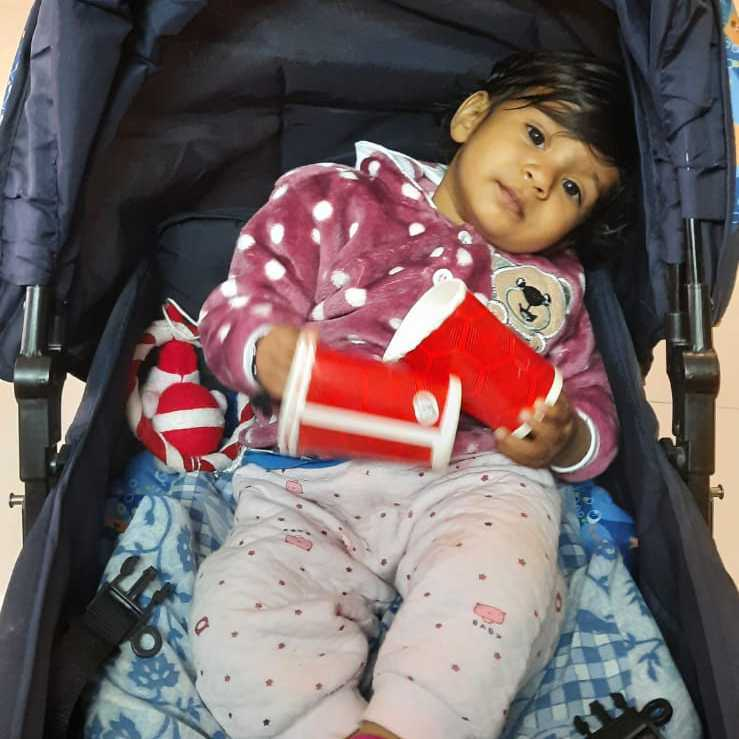 profile image of Nisha Sigtia
