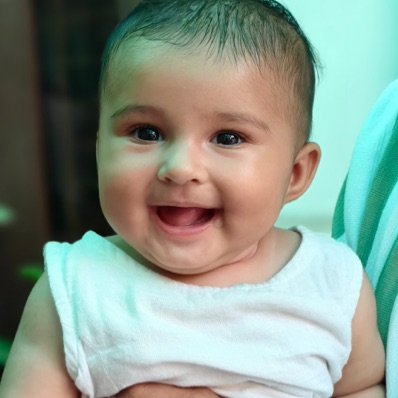 profile image of Pooja