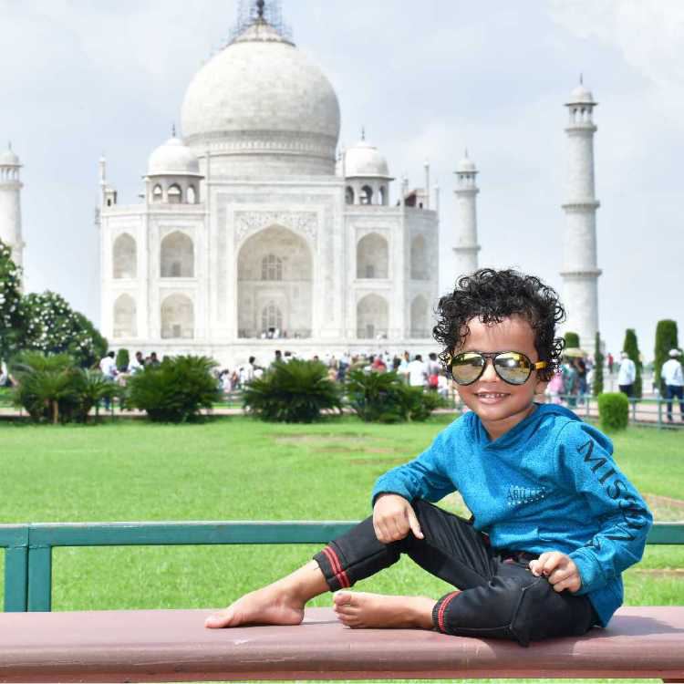 profile image of Honey Vinod