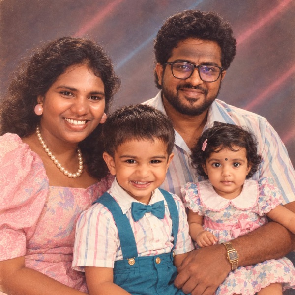 Vamsi Krishna profile image of Vamsi Krishna