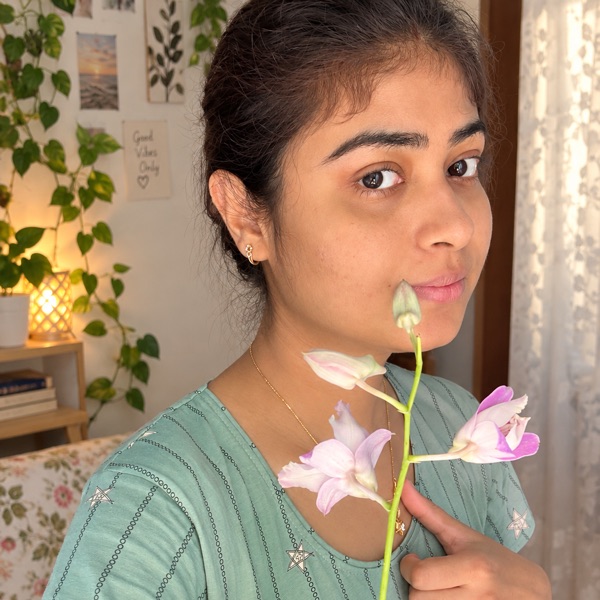 profile image of Anumita Manna