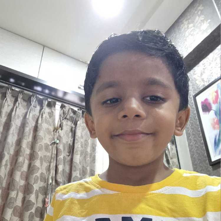 profile image of Gaurav