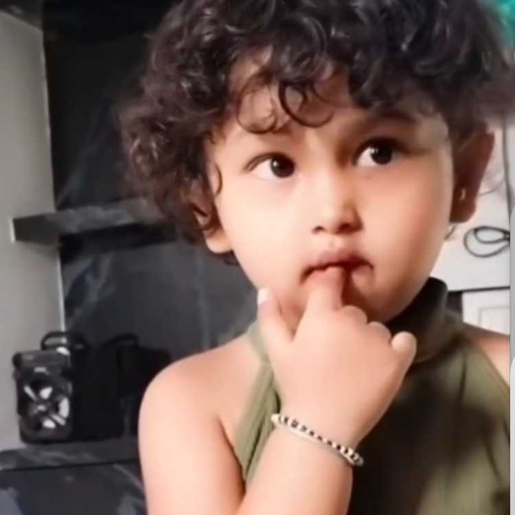 profile image of FirstCry User